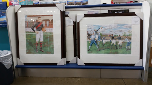 DJ Williams Art - Thumbnail