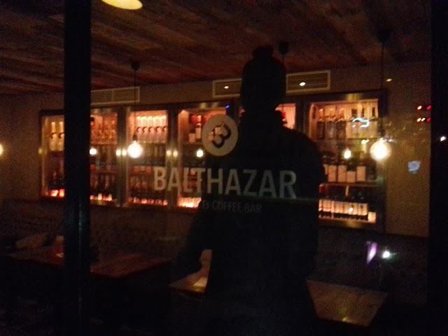 Bar Balthazar