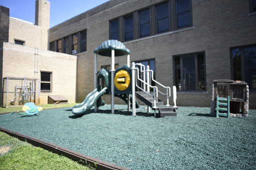 Children's Nest Early Childhood Education Center - Thumbnail