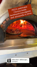 Photo n°44 de Pizza Del Tony (Au Feu De Bois) camion à pizza à Alignan-du-Vent (Pizzas à emporter)