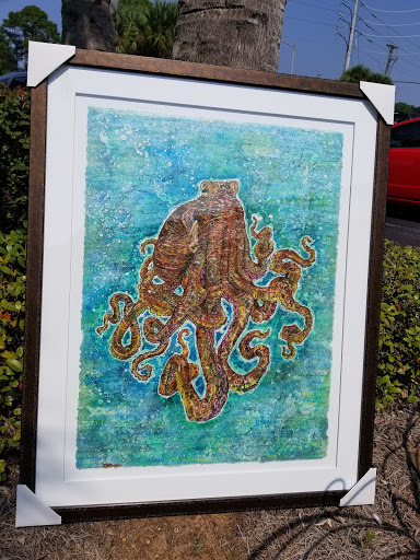 Tino's Fine Art & Frames - Thumbnail