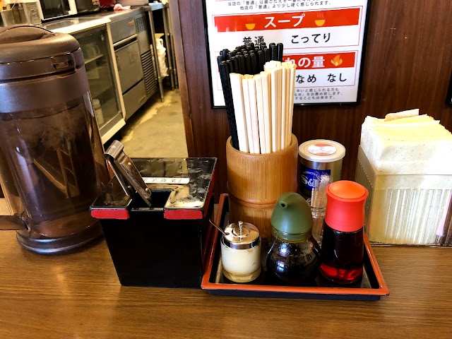 Ramen Danbo