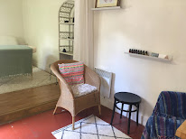 Rebecca Ghelfenstein - énergéticien Paris 20e - PRONOÏA institut à Paris