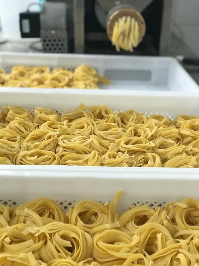 Presto Pasta Elbasan