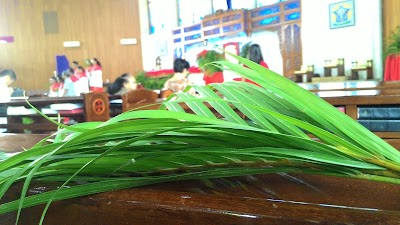 Photos of Cathedral Church Purwokerto
