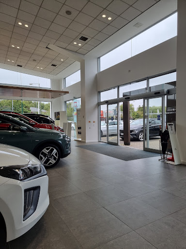 Eden Hyundai - Reading - Thumbnail
