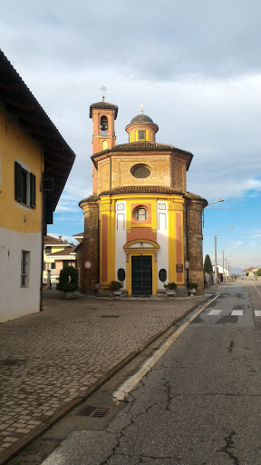 Cappella La Madonnina - Thumbnail