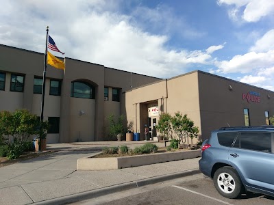 Santa Fe Police Department