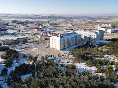 Bozok Üniversitesi Fen Edebiyat Fakültesi