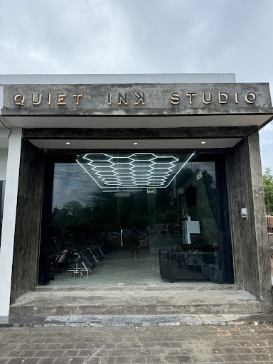 Quiet Ink Studio Uluwatu photo 5