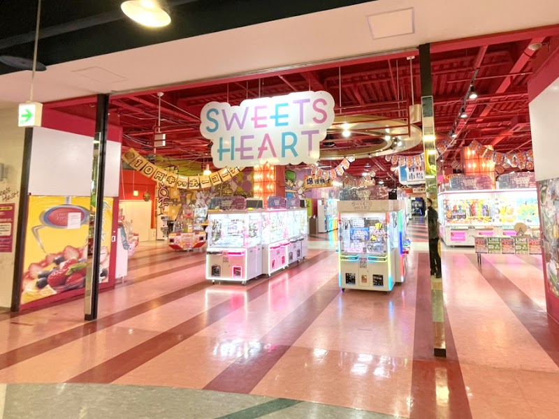 スイーツ・ハート イオン春日井店