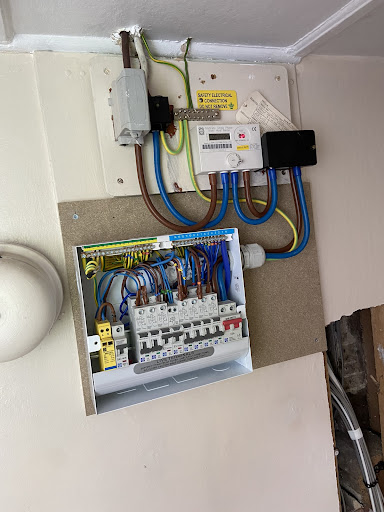 Linear Electrical - Thumbnail