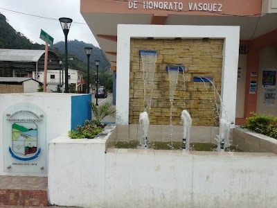 Photos of Honorato Vasquez Park