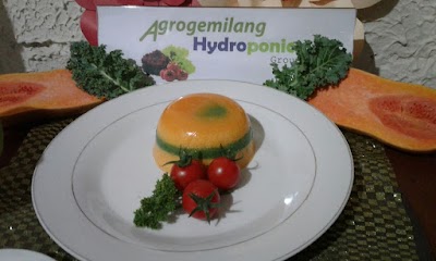 Photos of d'Agro Gemilang Hydroponics Farm & Cafe-MALANG