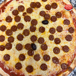 Photo n°37 de Les Choix d'Anna à Nice (Snack)