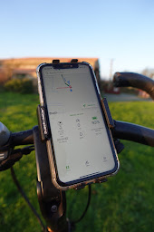 Photo n°30 de Fiets.fr - Vélos de Randonnée à L'Île-d'Olonne (Magasin de vélos d'occasion)