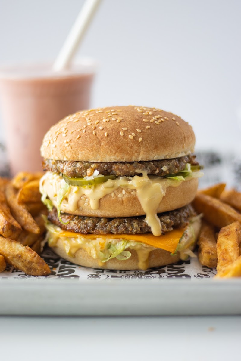 Odd Burger — photo 2