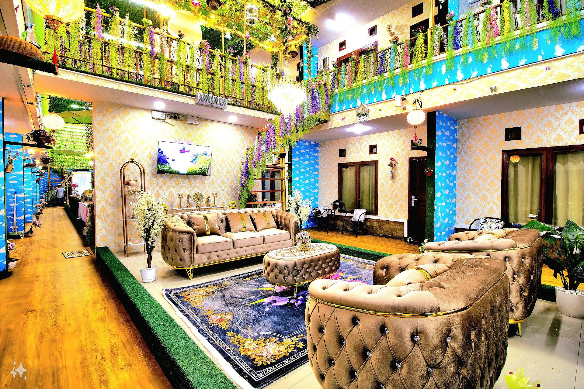 Airy Buah Batu Logam 37A Bandung