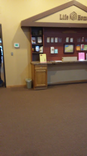 Roxbury Church of Christ - Thumbnail