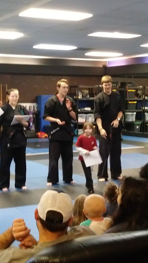 Exclusive Kickboxing Gallery - United States