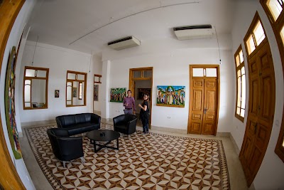 Photos of The Khalid Shoman Foundation - Darat al Funun