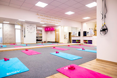 Momfitt Stúdió Békéscsaba