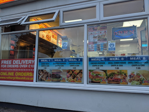 Rother Grill - Thumbnail