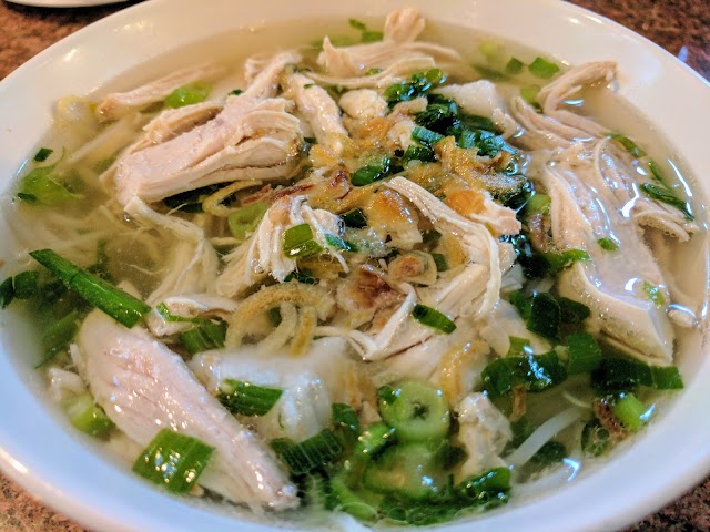 Viet Noodle Bar