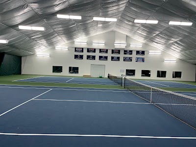 Tri-City Court Club