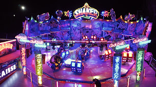 Photo n°49 de Luna Park Fréjus à Fréjus (Attraction touristique)