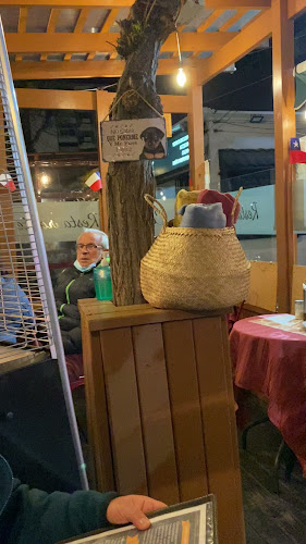 Opiniones de La Cuisine Bistró en Viña del Mar - Restaurante