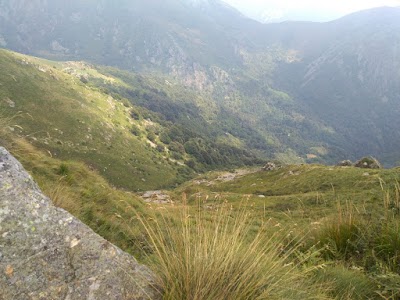 Monte Paraoso