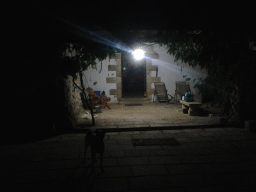 Tenuta Rossetti - Visual