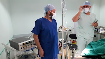 Photos of Cabinet de chirurgie orthopedique et traumatologie