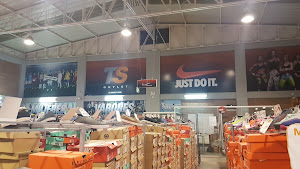 TS Outlet, Total Sport 3