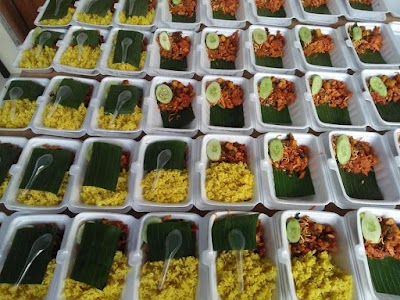 Photos of Nasi Kotak di Bali - Ibu Misna