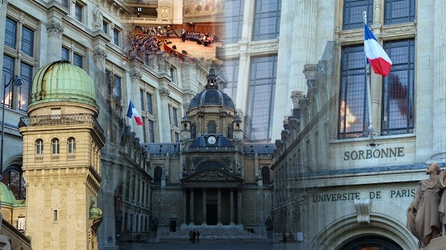 Cours de Civilisation Française de la Sorbonne
