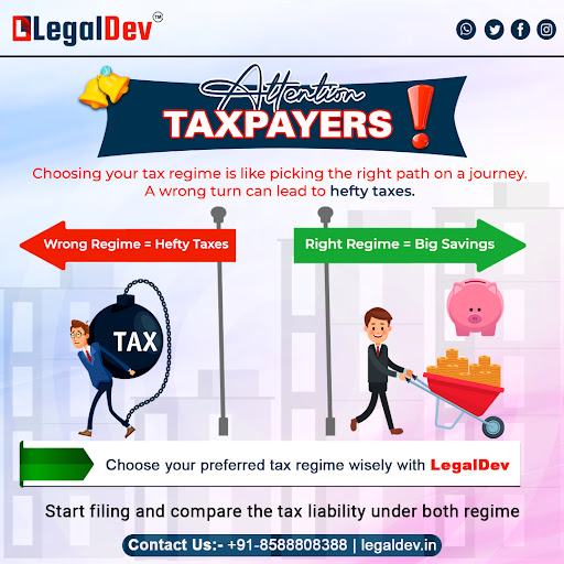 📢 Attention Taxpayers!

📝Filing your ITR on time is crucia