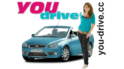 You Drive Car Hire