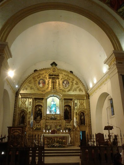Photos of Catedral de Escuintla