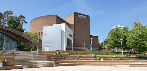 Exeter Northcott Theatre - Thumbnail