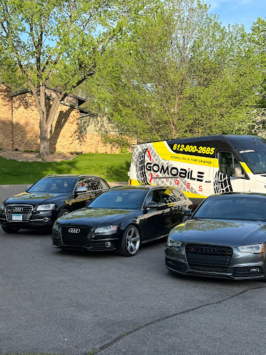 GoMobile Tires MSP - Thumbnail