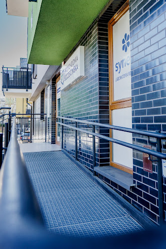 Comentarii opinii despre Przychodnia Szczecińska