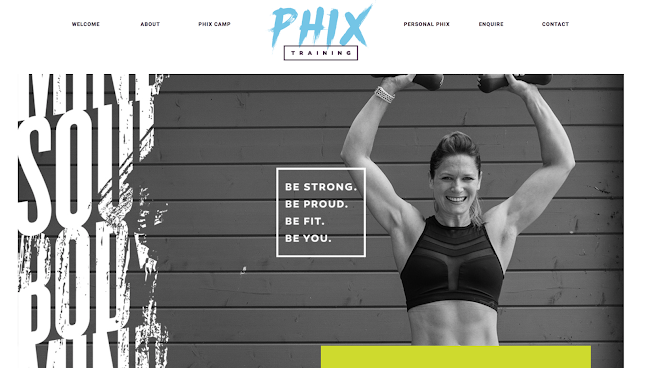Phix Training Open Times