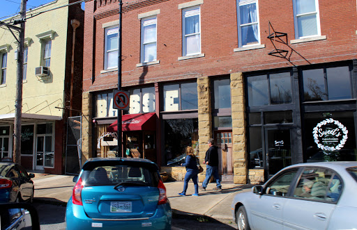 Basse Trading Company - United States
