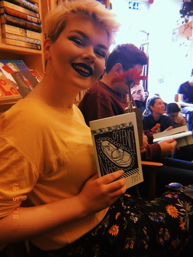 Marrowbone Books