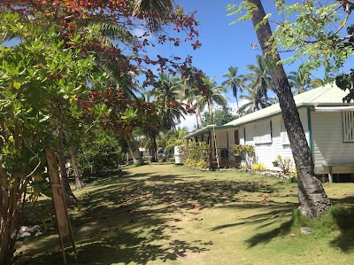 Photos of Dravuni Island