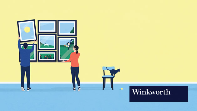 Comments and reviews of Winkworth Kennington Estate Agents