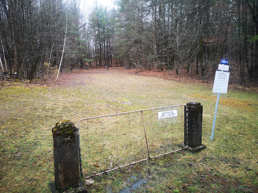 Morrison United Church & Cemetery - Thumbnail