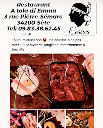 Menu A tola di Emma Page 8